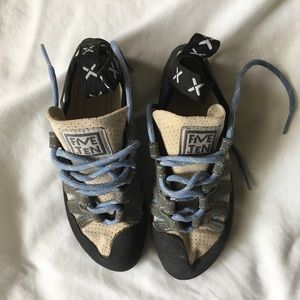 FiveTen Climbing Shoes